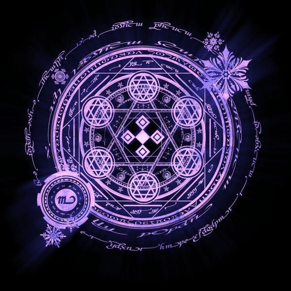 Symbolic Image