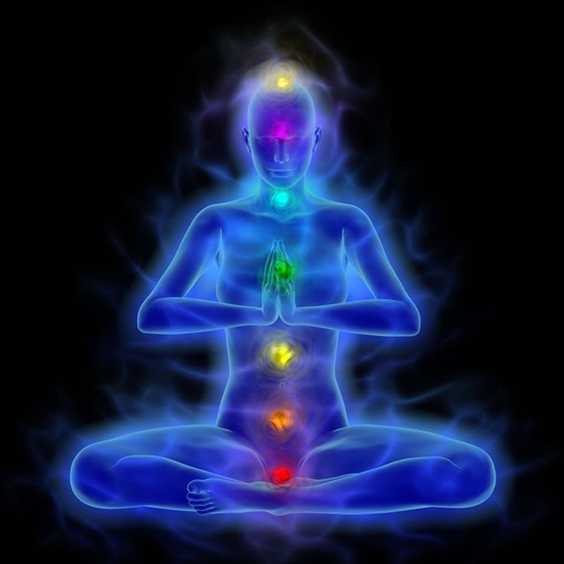 Meditation Image