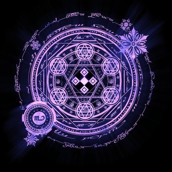 Symbolic Image